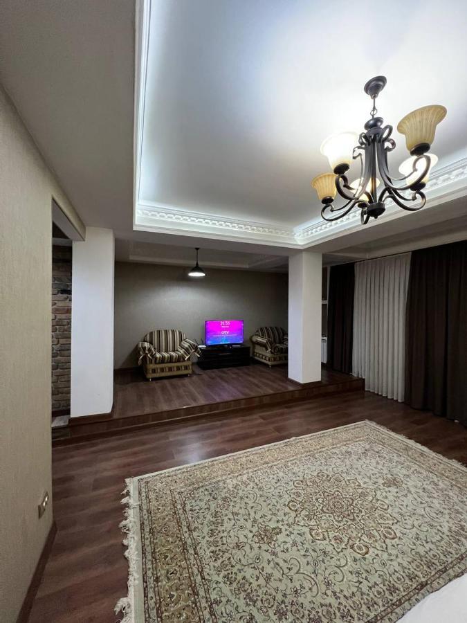 Lite Guest House Bishkek Exterior photo