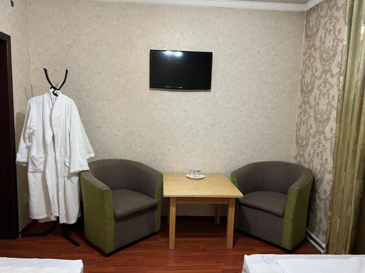 Lite Guest House Bishkek Exterior photo