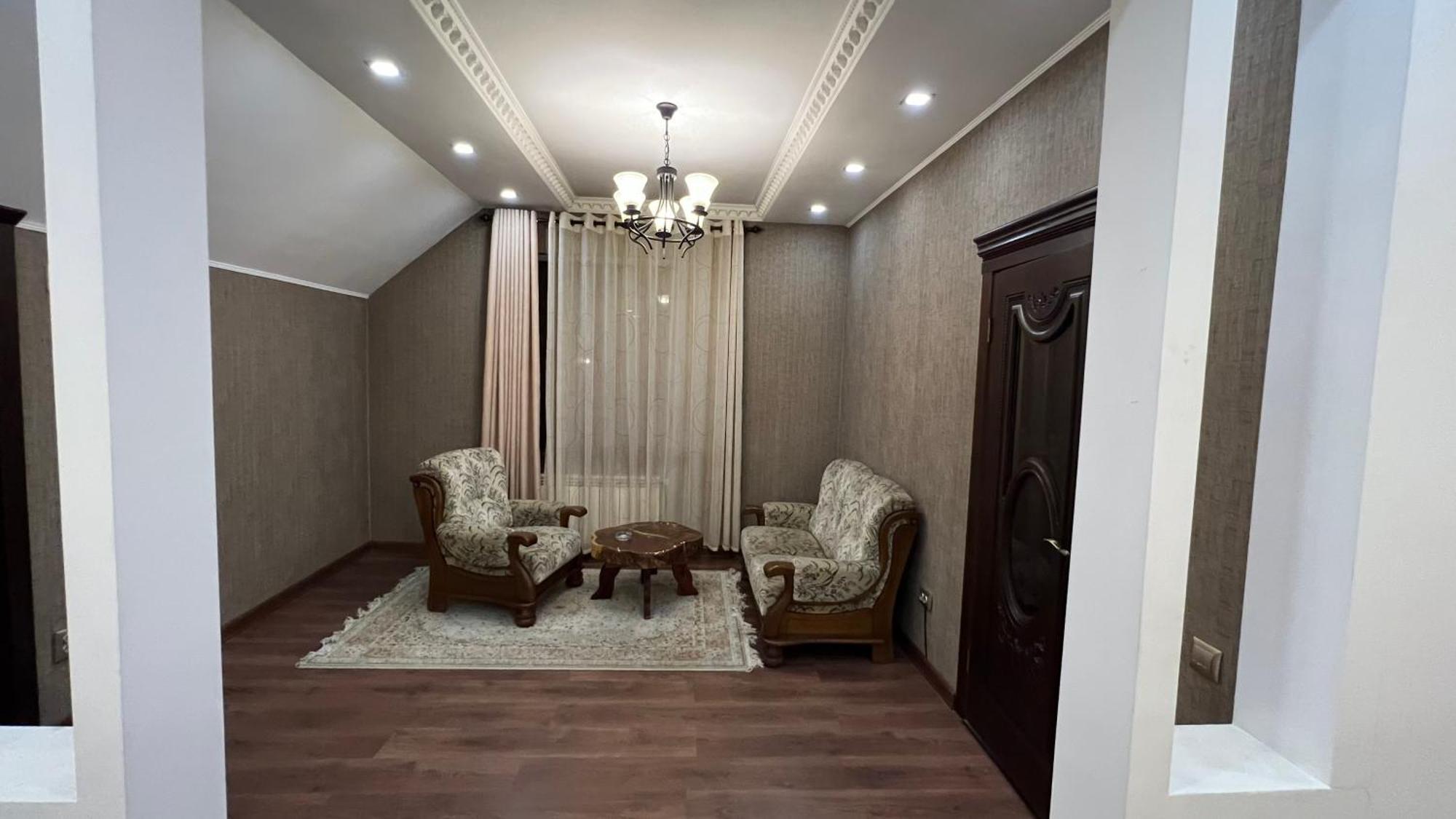 Lite Guest House Bishkek Exterior photo